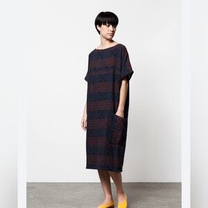 Ace&Jig Fable Port Dress